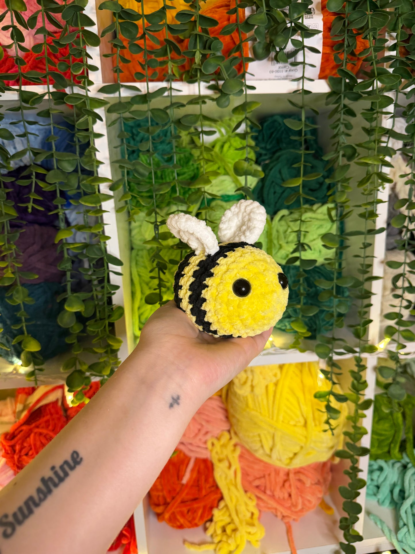 Bee