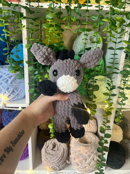 Donkey