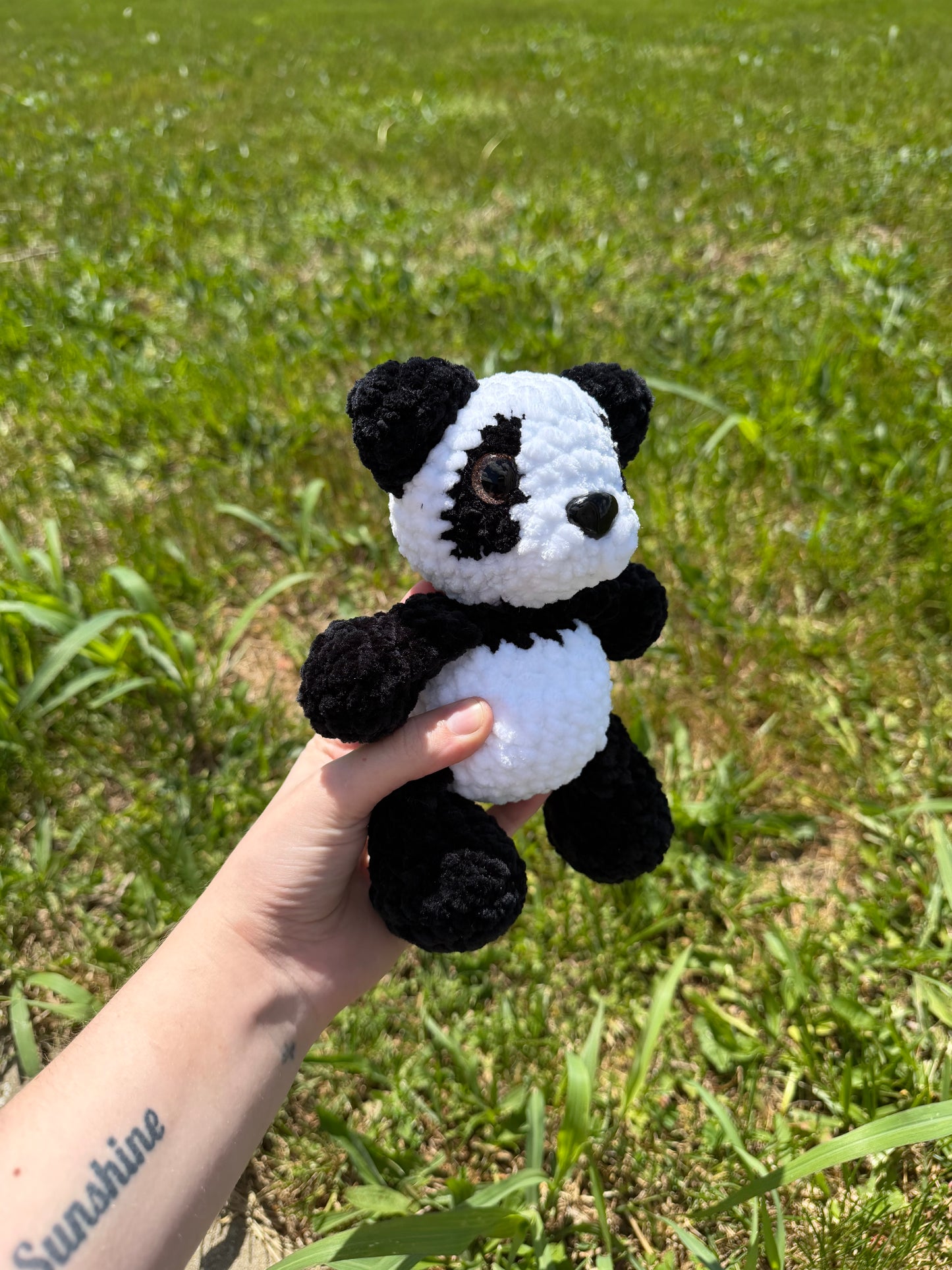 Panda