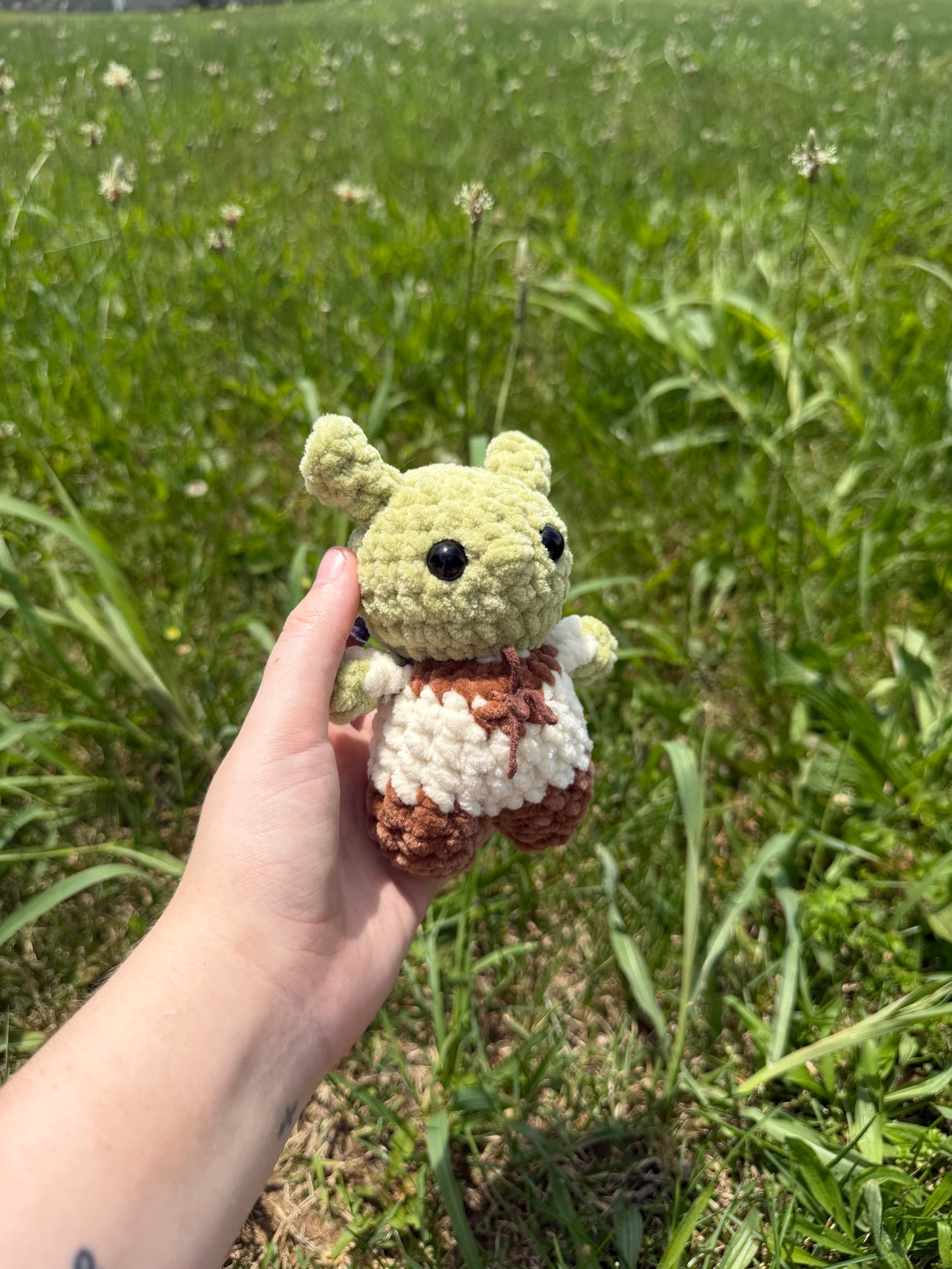 Ogre
